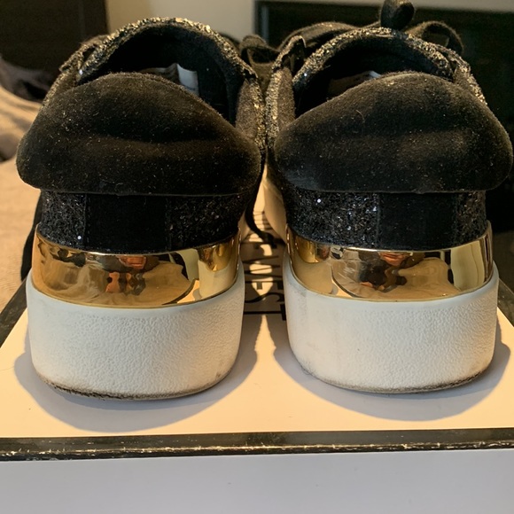 Nine West sparkly shoes - Picture 2 of 5